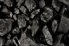 Kings Nympton coal boiler costs